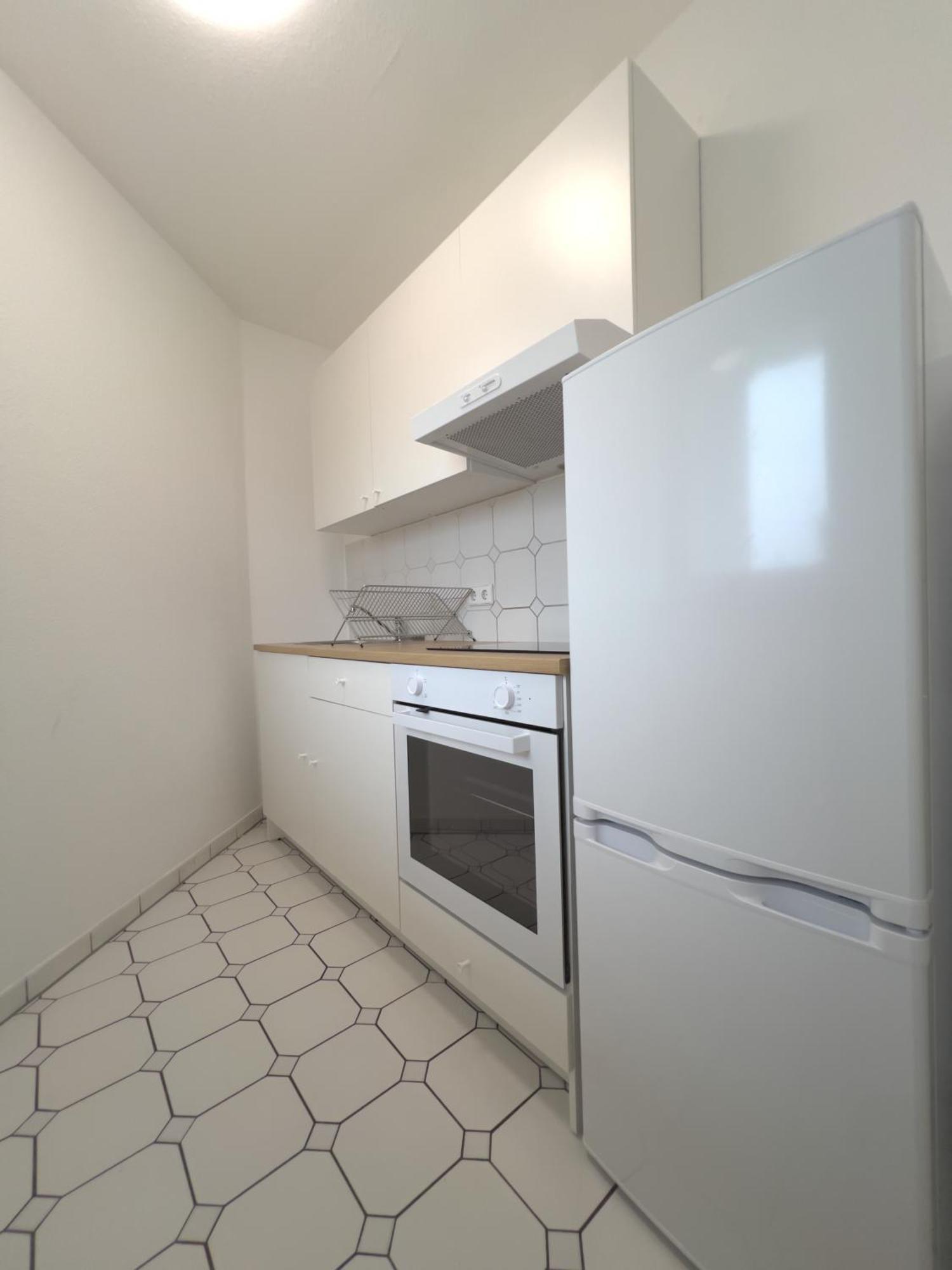 Gemuetliche 5 Personen Wohnung オーベルツハウゼン エクステリア 写真